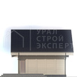 Проект дома ДФ013 - Строительство домов под ключ